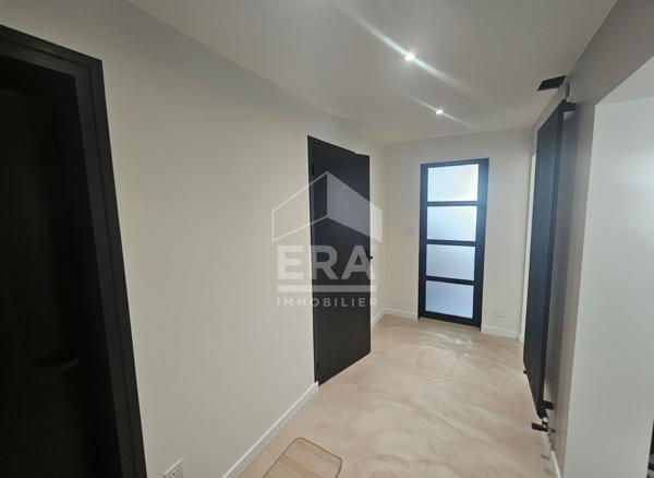 Appartement  T4 clefs en main dans une résidence sécurisée à Tarbes