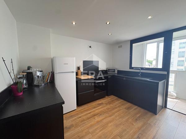 Appartement  T4 clefs en main dans une résidence sécurisée à Tarbes