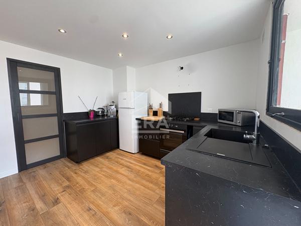 Appartement  T4 clefs en main dans une résidence sécurisée à Tarbes