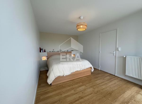 Appartement  T4 clefs en main dans une résidence sécurisée à Tarbes