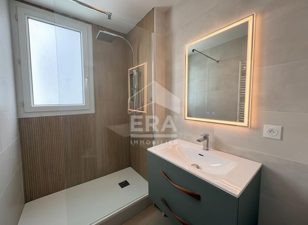 Appartement  T4 clefs en main dans une résidence sécurisée à Tarbes