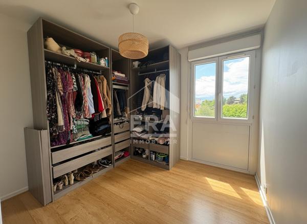 Appartement  T4 clefs en main dans une résidence sécurisée à Tarbes