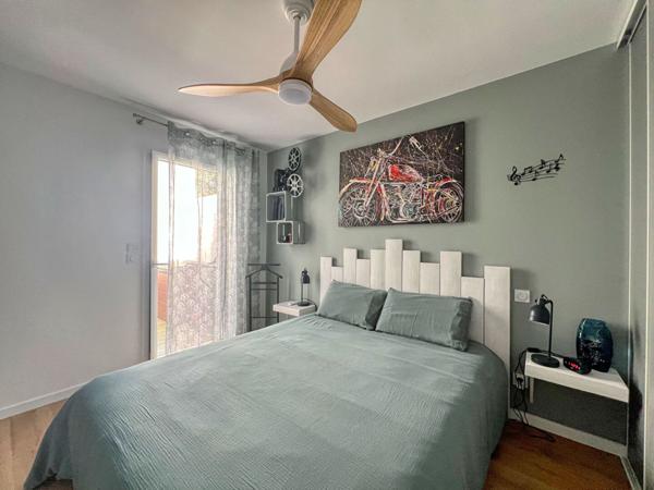 17920 BREUILLET Maison récente de plain-pied - état irréprochable - DPE A - à 550m du centre-bourg de Breuillet