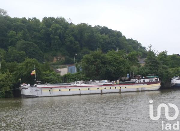 Maison à vendre 6 pièces 155 m² Creil