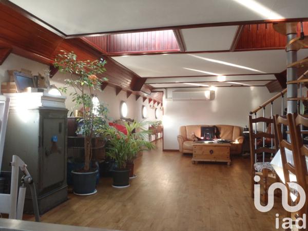 Maison à vendre 6 pièces 155 m² Creil