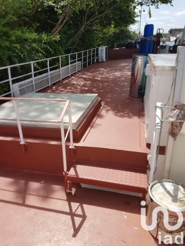 Maison à vendre 6 pièces 155 m² Creil