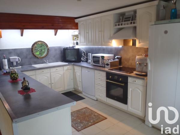 Maison à vendre 6 pièces 155 m² Creil