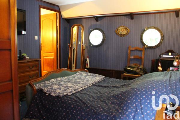 Maison à vendre 6 pièces 155 m² Creil