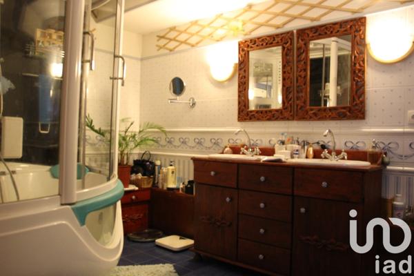 Maison à vendre 6 pièces 155 m² Creil