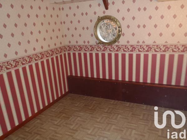 Maison à vendre 6 pièces 155 m² Creil