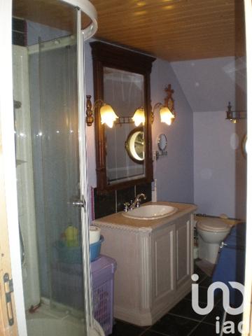 Maison à vendre 6 pièces 155 m² Creil