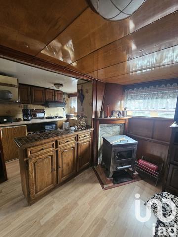 Maison à vendre 6 pièces 155 m² Creil