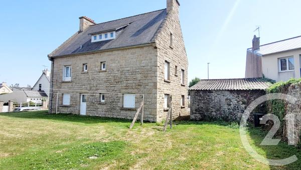 Maison à vendre  11 pièces - 214,97 m2 MATIGNON - 22