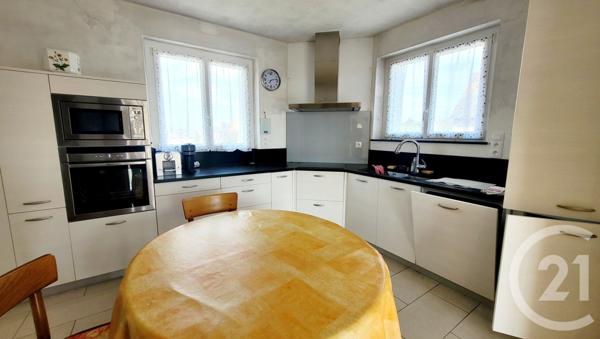 Maison à vendre  11 pièces - 214,97 m2 MATIGNON - 22