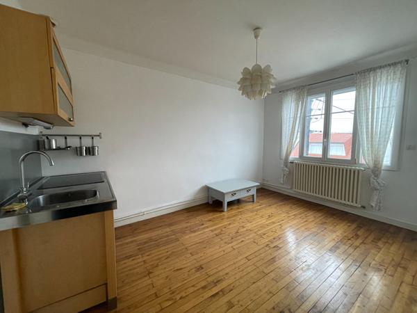 Appartement T1 bis à Saint Sebastien Sur Loire , Saint sebastien sur loire Appartement T1 bis à Saint Sebastien Sur Loire , Saint sebastien sur loire