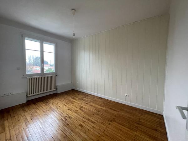 Appartement T1 bis à Saint Sebastien Sur Loire , Saint sebastien sur loire Appartement T1 bis à Saint Sebastien Sur Loire , Saint sebastien sur loire