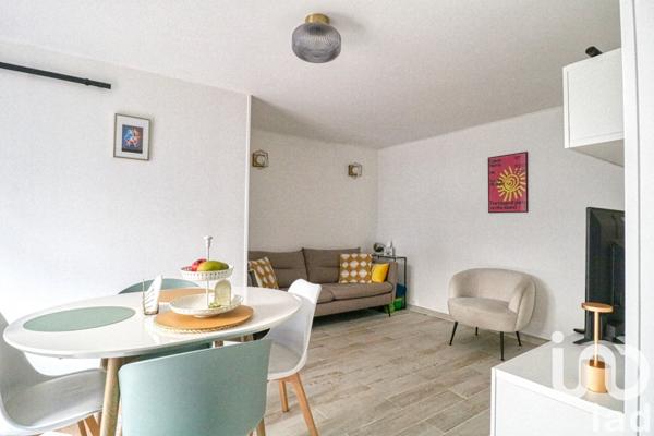 Maison à vendre 3 pièces 72 m² Pierrelaye