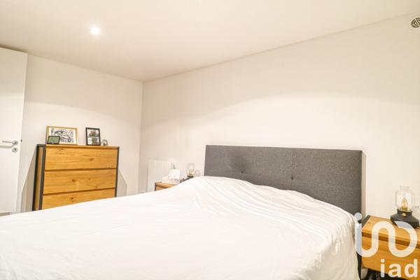 Maison à vendre 3 pièces 72 m² Pierrelaye