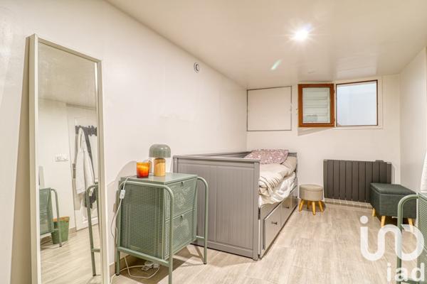 Maison à vendre 3 pièces 72 m² Pierrelaye