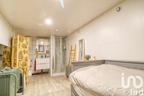 Maison à vendre 3 pièces 72 m² Pierrelaye