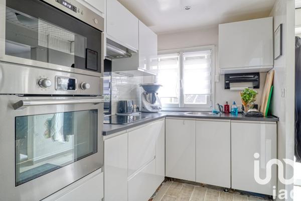 Maison à vendre 3 pièces 72 m² Pierrelaye