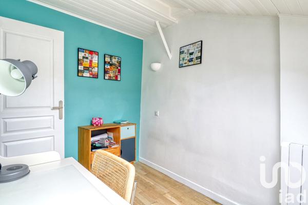 Maison à vendre 3 pièces 72 m² Pierrelaye