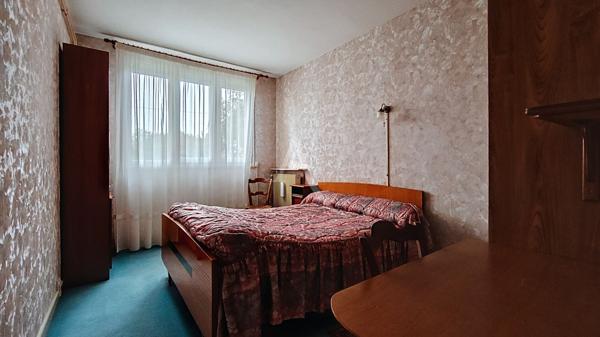 Appartement Massy 3 pièce(s)