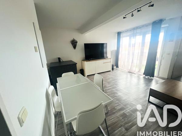 Appartement à vendre 4 pièces 86 m² Perpignan