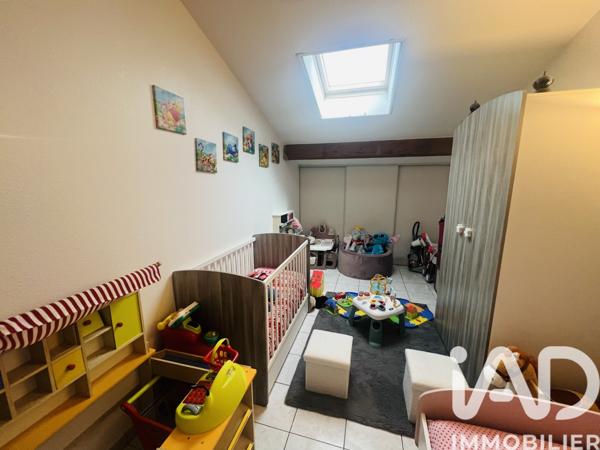 Appartement à vendre 4 pièces 86 m² Perpignan