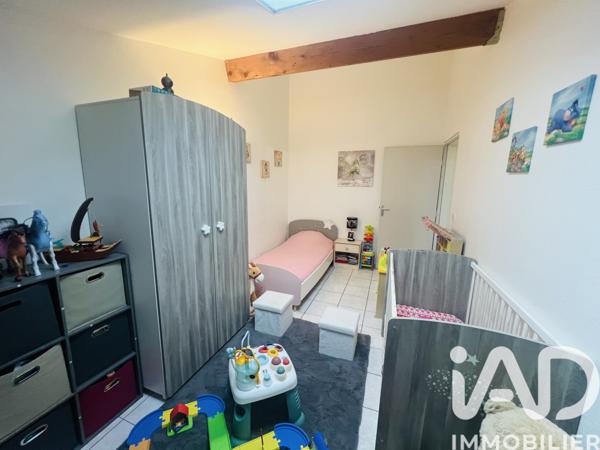 Appartement à vendre 4 pièces 86 m² Perpignan