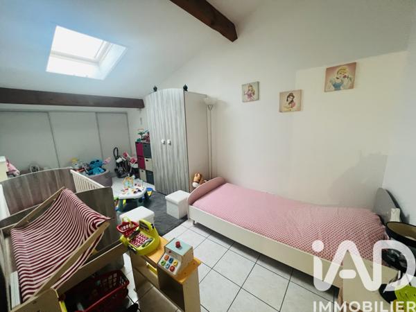 Appartement à vendre 4 pièces 86 m² Perpignan