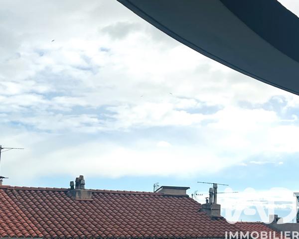 Appartement à vendre 4 pièces 86 m² Perpignan