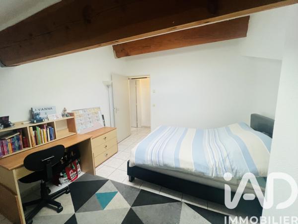 Appartement à vendre 4 pièces 86 m² Perpignan