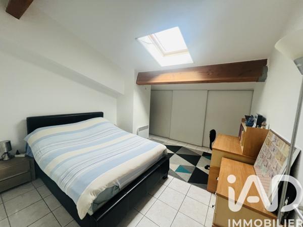 Appartement à vendre 4 pièces 86 m² Perpignan