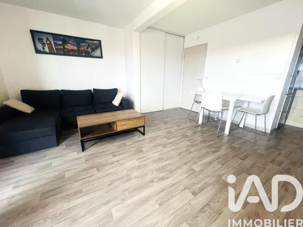 Appartement à vendre 4 pièces 86 m² Perpignan