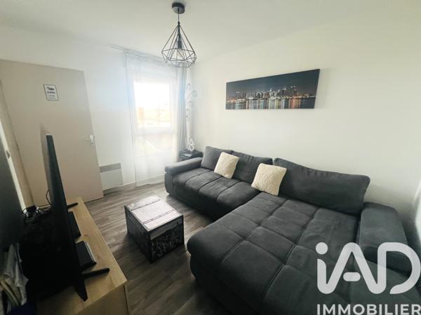 Appartement à vendre 4 pièces 86 m² Perpignan