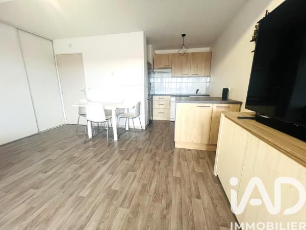Appartement à vendre 4 pièces 86 m² Perpignan