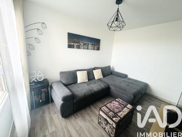 Appartement à vendre 4 pièces 86 m² Perpignan