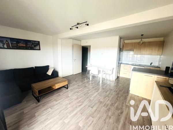 Appartement à vendre 4 pièces 86 m² Perpignan