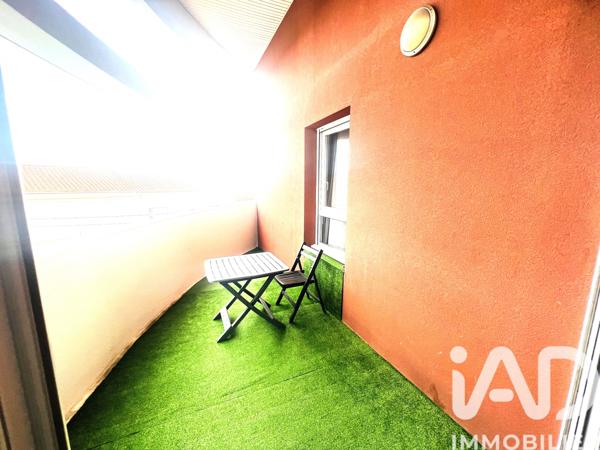 Appartement à vendre 4 pièces 86 m² Perpignan
