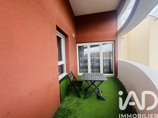 Appartement à vendre 4 pièces 86 m² Perpignan