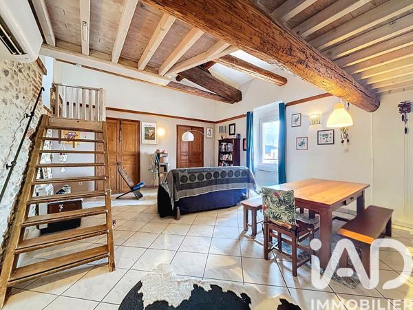 Appartement à vendre 3 pièces 82 m² Rivesaltes
