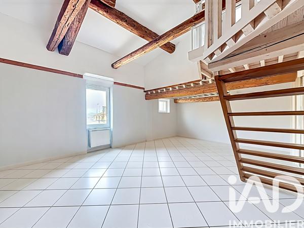 Appartement à vendre 3 pièces 82 m² Rivesaltes