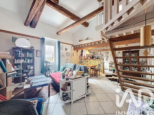 Appartement à vendre 3 pièces 82 m² Rivesaltes