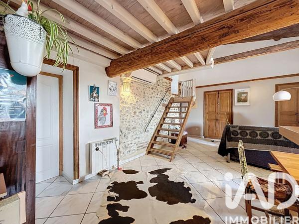 Appartement à vendre 3 pièces 82 m² Rivesaltes