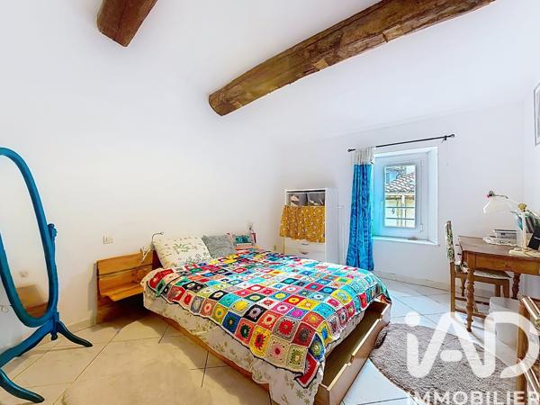 Appartement à vendre 3 pièces 82 m² Rivesaltes