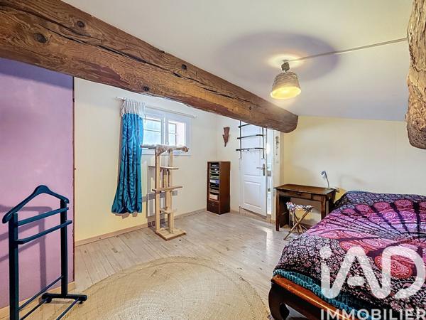 Appartement à vendre 3 pièces 82 m² Rivesaltes