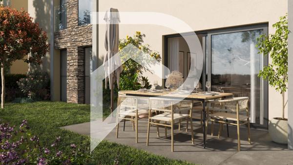 Appartement 2 pièces 59.73 m2