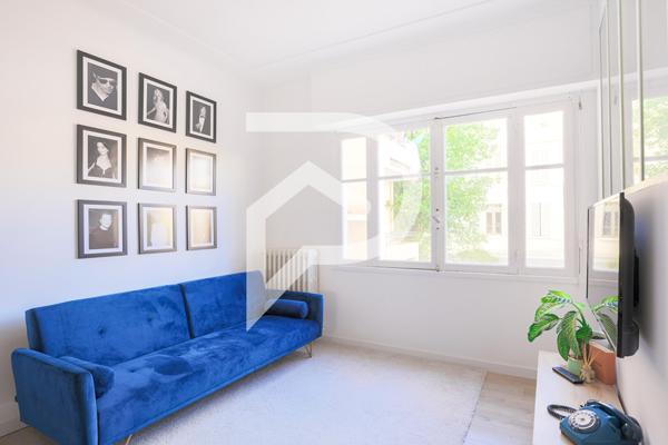 Appartement 2 pièces 31.81 m2
