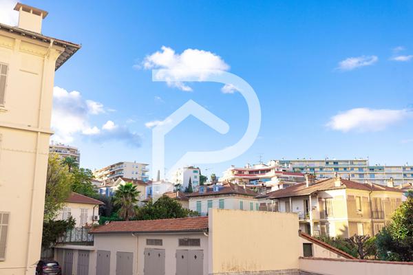 Appartement 2 pièces 31.81 m2